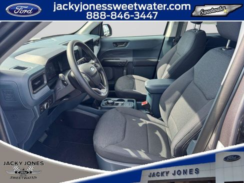 New 2026 Ford Maverick XL FWD image 10