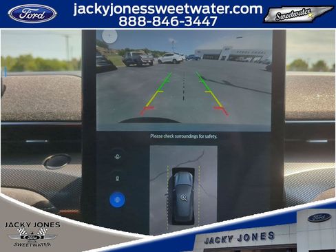 New 2025 Ford Mustang Mach-E GT image 20