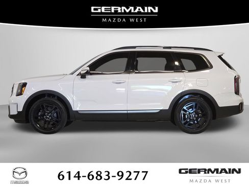 Used 2023 Kia Telluride SX Prestige X-Line AWD/4WD image 13