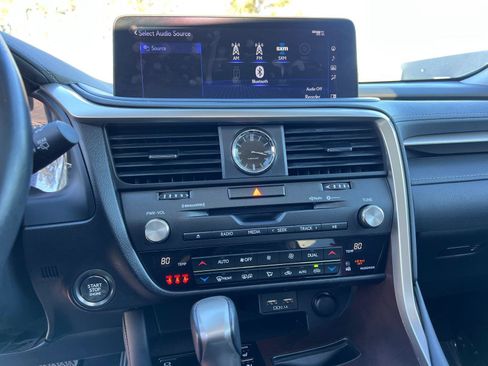 Used 2022 Lexus RX 350 FWD w/ Premium Package image 30