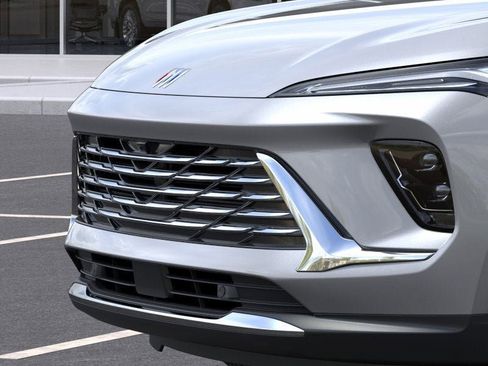 New 2026 Buick Envision Preferred image 13