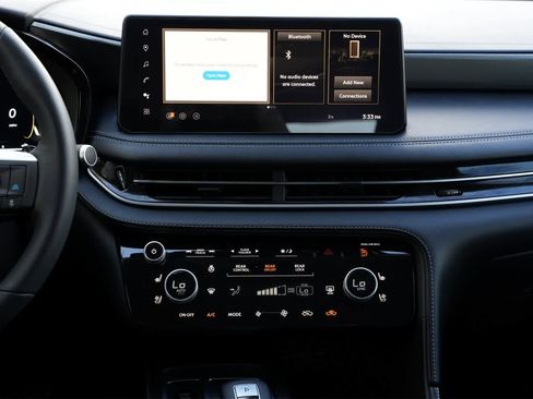 Certified 2026 INFINITI QX60 Luxe w/ Cargo Package image 13