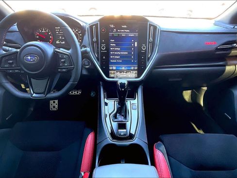 Used 2025 Subaru WRX Limited w/ Popular Package #1A image 15