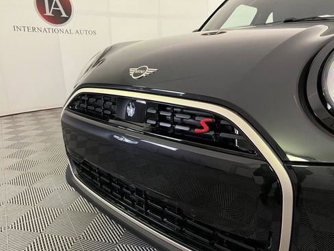 New 2026 MINI Cooper S image 11