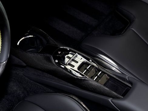 Used 2024 Ferrari 296 GTS image 22