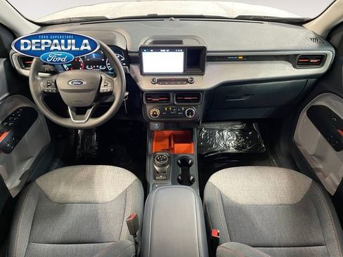 Used 2024 Ford Maverick XLT w/ Equipment Group 300A Standard image 13