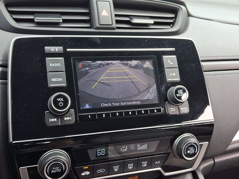 Certified 2017 Honda CR-V LX image 16