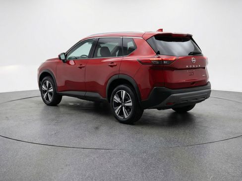 Used 2025 Nissan Rogue SV image 6