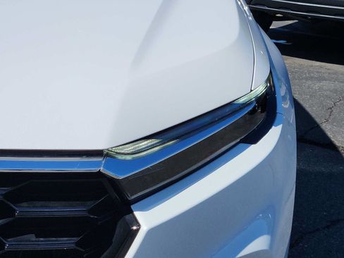 Certified 2024 Honda CR-V EX-L image 9