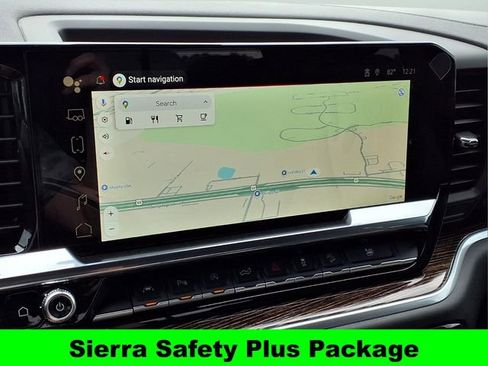 New 2026 GMC Sierra 1500 Elevation w/ Elevation Premium Package image 8