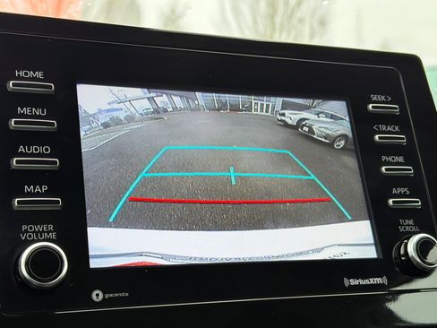 Certified 2024 Toyota Camry LE image 18