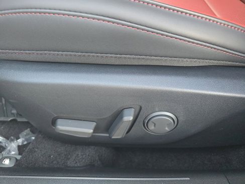 New 2026 Kia K4 GT-Line Turbo image 7