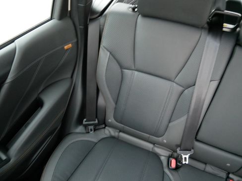 Certified 2023 Subaru Forester Wilderness AWD/4WD image 12
