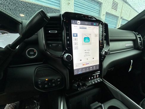 New 2025 RAM 2500 Power Wagon image 40