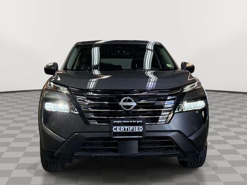 Used 2026 Nissan Rogue S AWD/4WD image 40