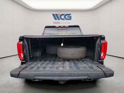 Used 2022 GMC Sierra 1500 Denali w/ Denali Reserve Package image 11