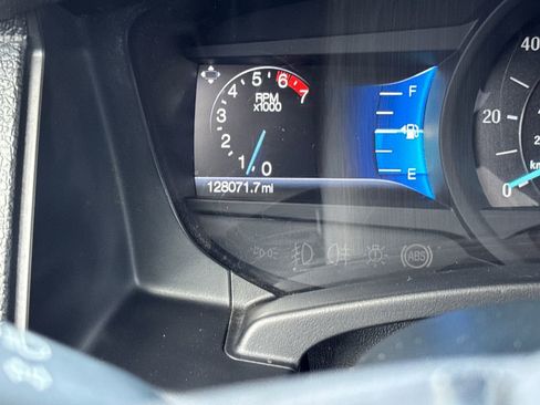 Used 2017 Ford Expedition Max Platinum image 16