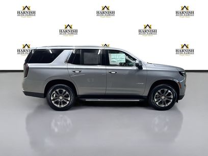 New 2026 Chevrolet Tahoe LT w/ Comfort Package