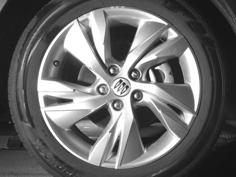 Used 2025 Buick Encore GX Preferred image 13