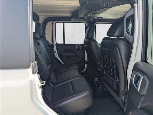 Used 2023 Jeep Gladiator Mojave w/ LED Lighting Group image 18