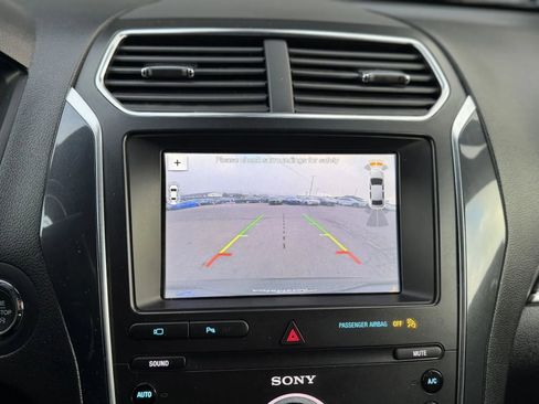 Used 2019 Ford Explorer Sport w/ Equipment Group 401A image 33