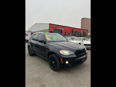 Used 2013 BMW X5 xDrive35i