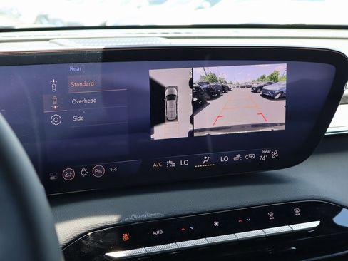 New 2025 Buick Enclave Sport Touring w/ Super Cruise Package image 13