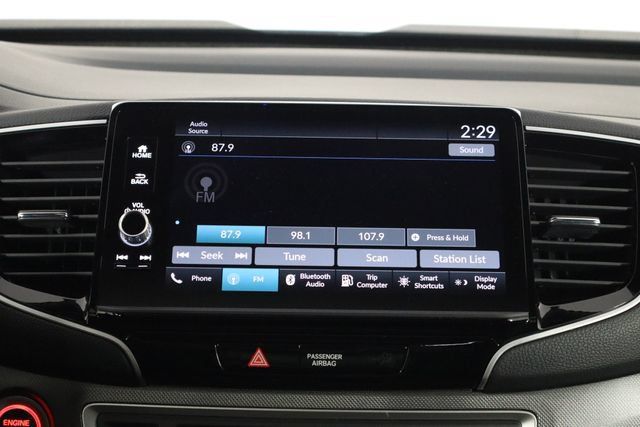 Used 2025 Honda Ridgeline RTL image 26