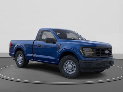 New 2026 Ford F150 XL RWD image 7
