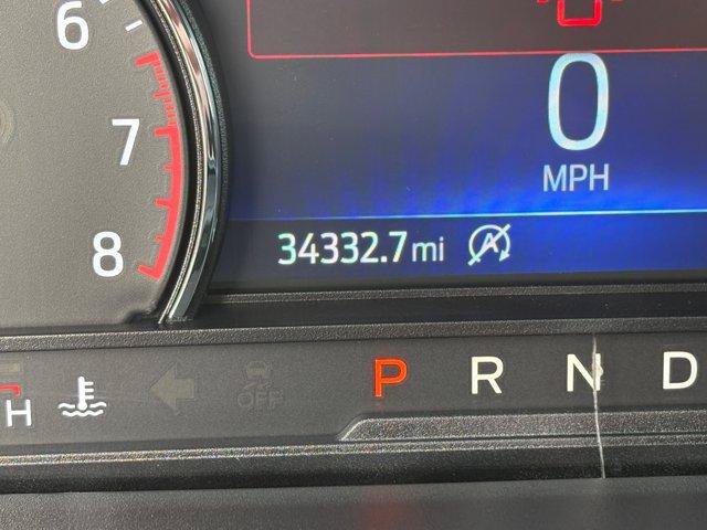 Used 2023 Ford Explorer XLT w/ Equipment Group 202A RWD image 26