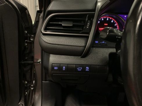 Used 2022 Toyota Camry XSE w/ Navigation Package image 26