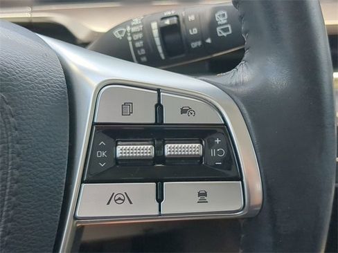 Used 2023 Kia Telluride S w/ S Sunroof Package image 11