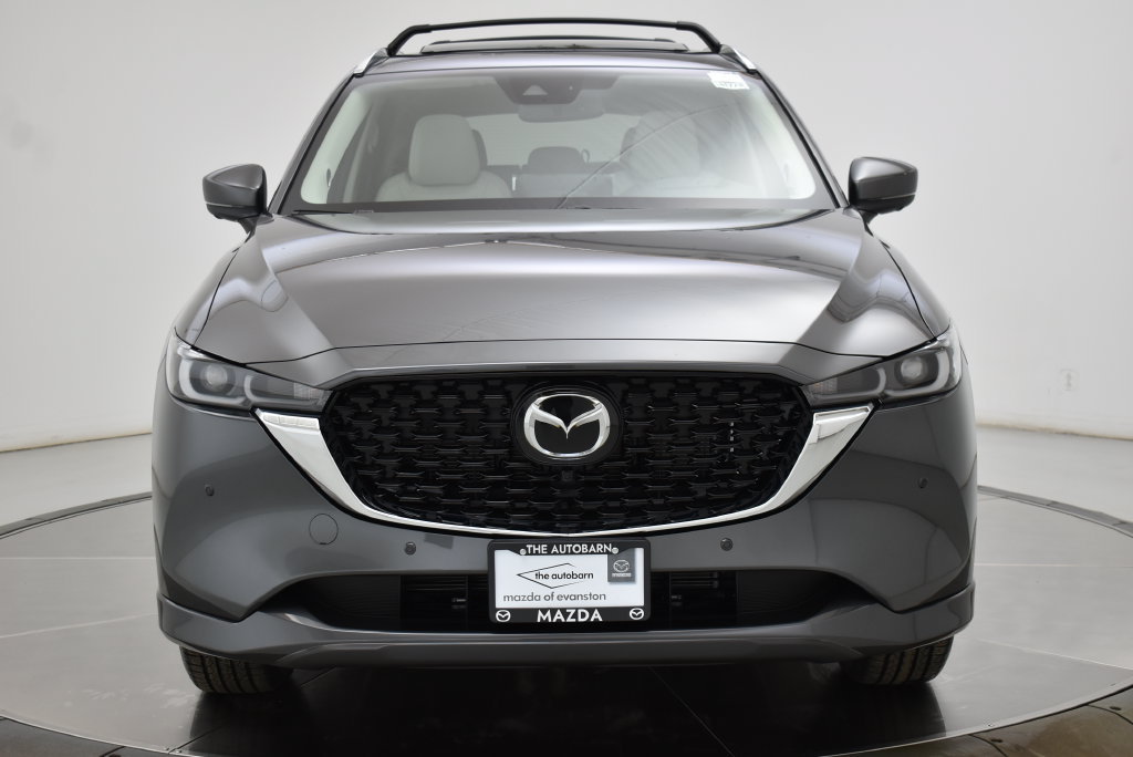 Used 2025 MAZDA CX-5 AWD 2.5 S image 13