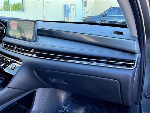 Certified 2026 INFINITI QX60 Luxe w/ Cargo Package AWD/4WD image 27