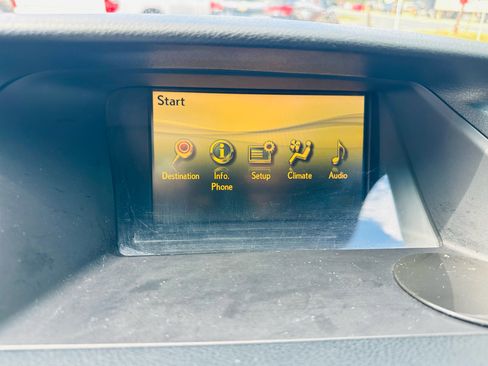 Used 2010 Lexus RX 450h AWD image 17