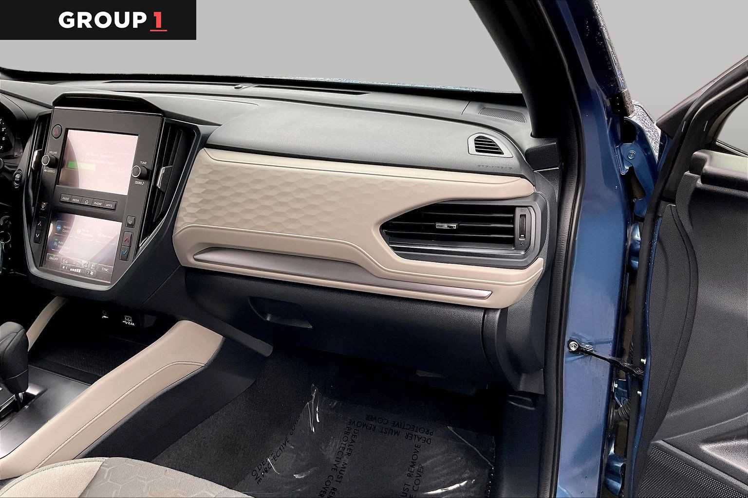 Certified 2025 Subaru Forester AWD/4WD image 18