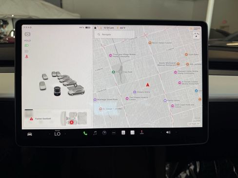 Used 2023 Tesla Model 3 Standard Range RWD image 13