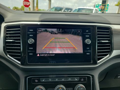 Used 2023 Volkswagen Atlas SE FWD image 10