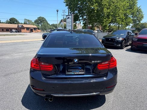 Used 2013 BMW 328i Sedan RWD image 4