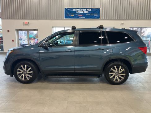 Used 2019 Honda Pilot EX image 8