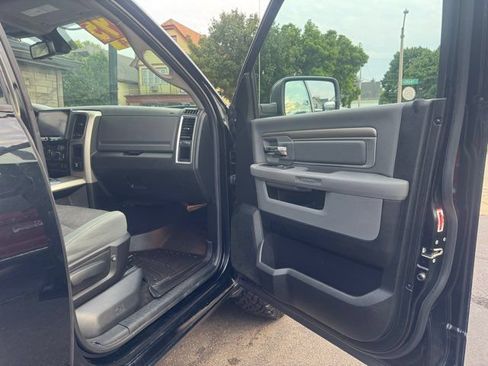 Used 2014 RAM 1500 Big Horn AWD/4WD image 16