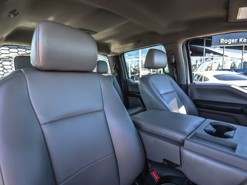 Used 2021 Ford F450 XL w/ Power Equipment Group image 28