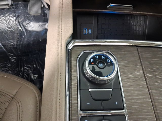 Used 2024 Ford Expedition Max Limited AWD/4WD image 17