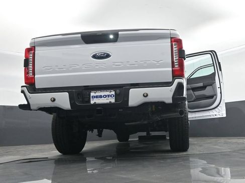 Used 2024 Ford F250 XL w/ STX Appearance Package AWD/4WD image 73