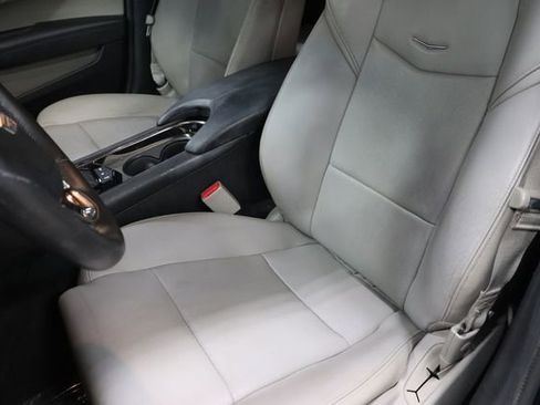 Used 2016 Cadillac ATS Luxury RWD image 12