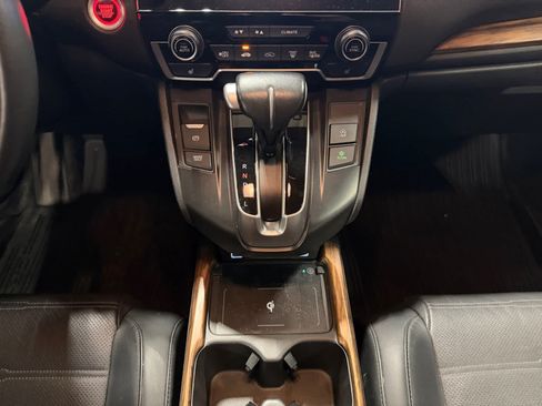 Used 2021 Honda CR-V Touring image 12
