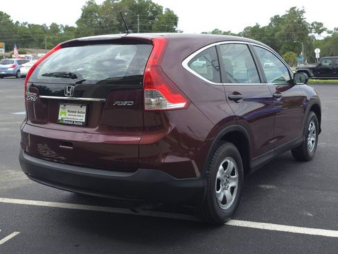 Used 2013 Honda CR-V LX image 5