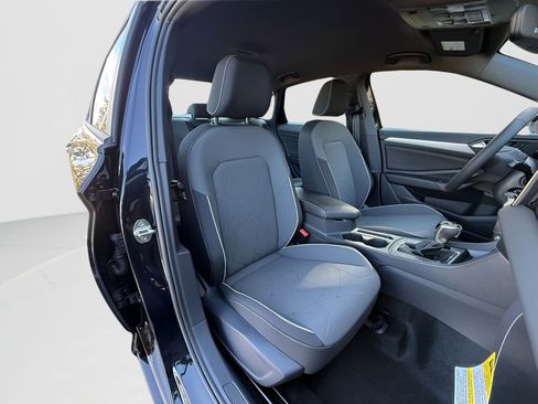 New 2026 Volkswagen Jetta Sport image 27