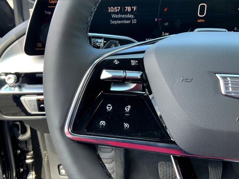 New 2026 Cadillac Lyriq Sport image 22