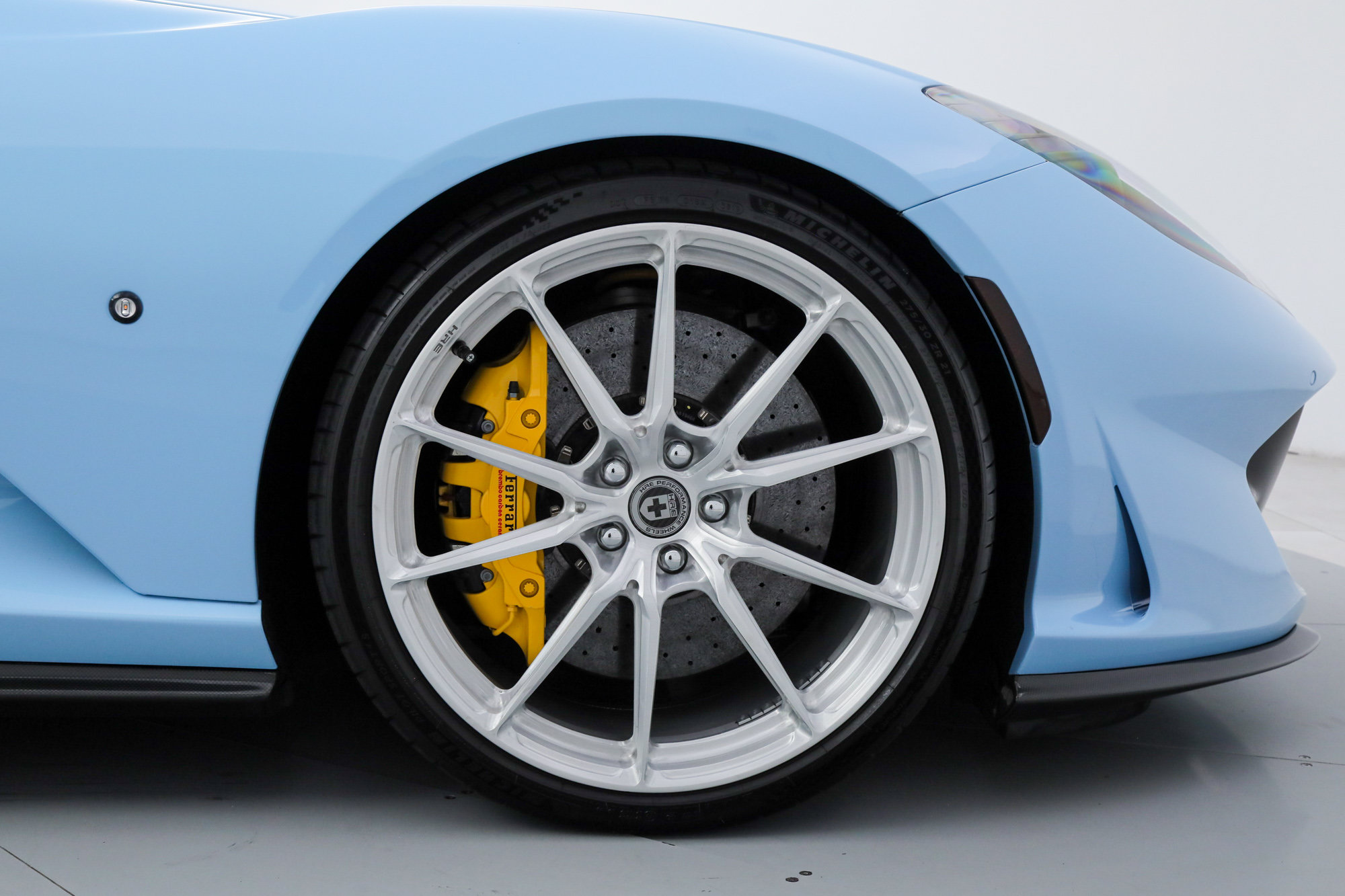 Certified 2023 Ferrari 812 GTS RWD image 41